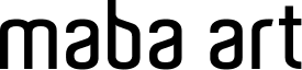 Maba Art Logo